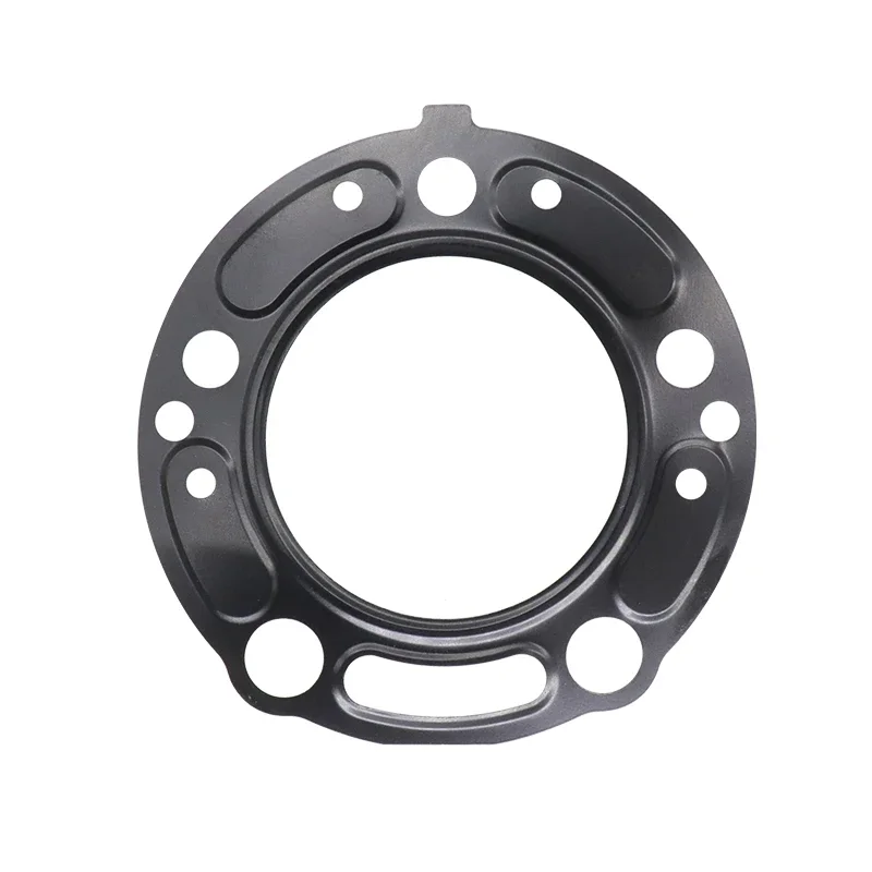 Fits For Honda CR-125 CR125R 2000 2001 2002 Top End Piston Gasket Kit w/ Pin Bearing - Image 4