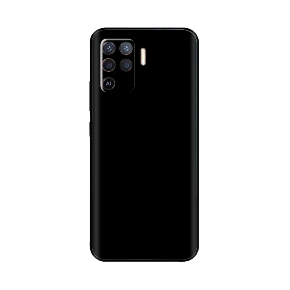 Durable Soft TPU Silicone Shockproof Phone Cover Case