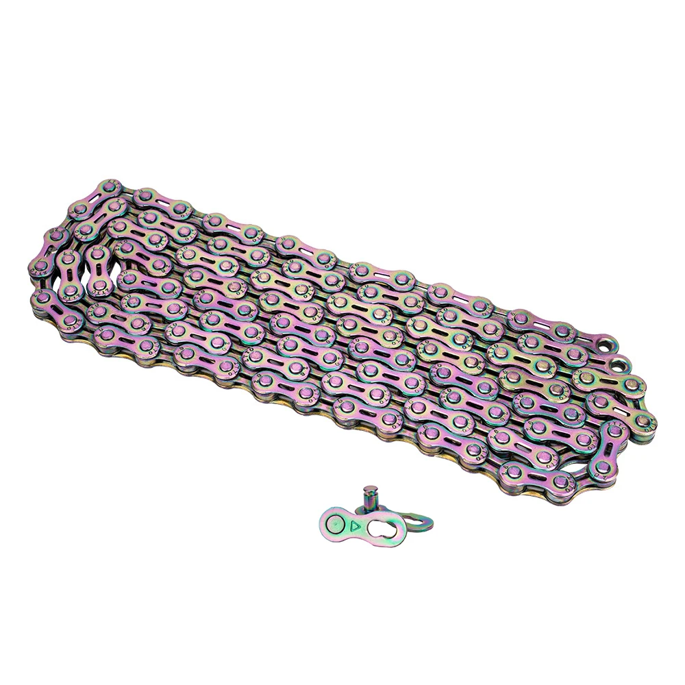 8 Speed Bicycle Chains 116 Links 8S MTB Mountain Road Bike Chain 8speed 24s bicycle chains bicycle chain