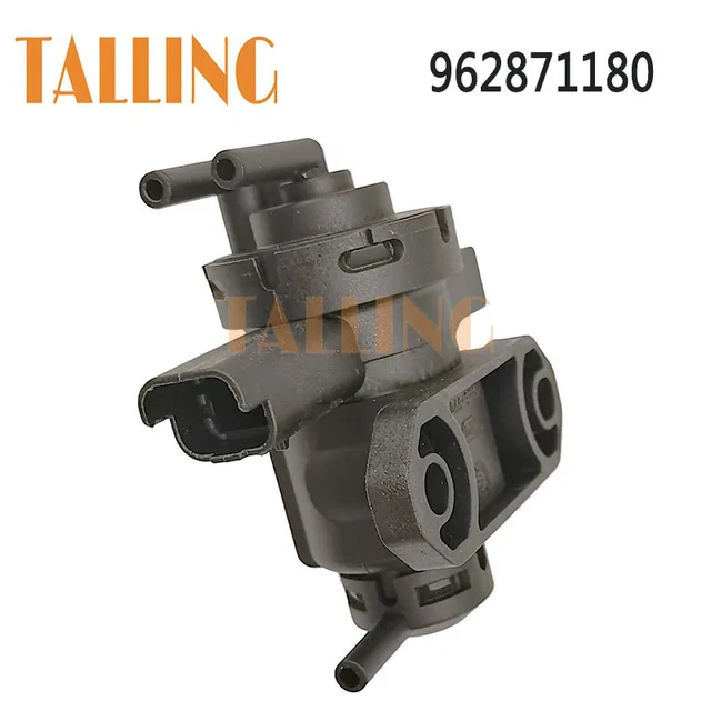 962871180 Turbo-Ladedruck-Magnetventil für Fiat 0 7.02256.23.0 