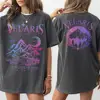 Retro Xaden Riorson Xaden Fourth Wing Shirt Sarah J Maas Bookish Tshirt Unisex Comfort Shirt 100% Cotton T-shirt Y2K Streetwear 4