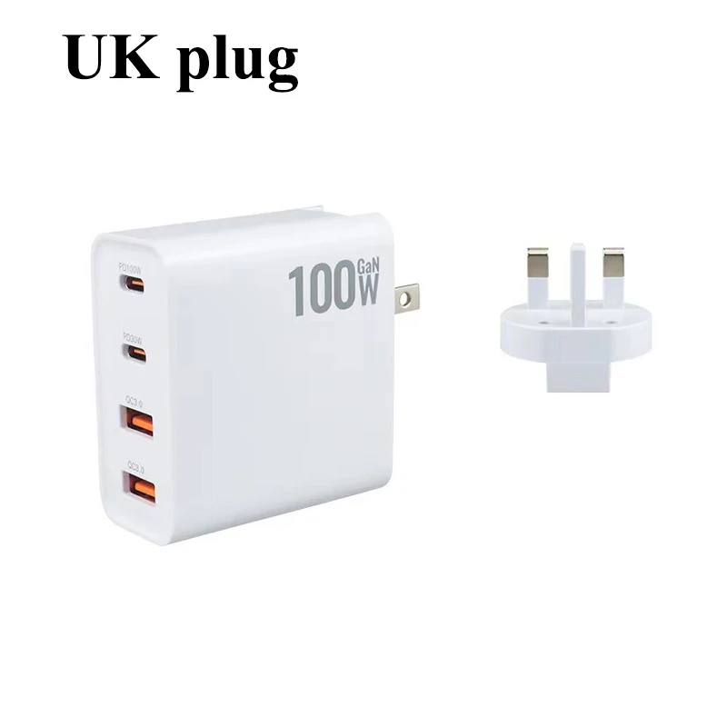 UK Plug