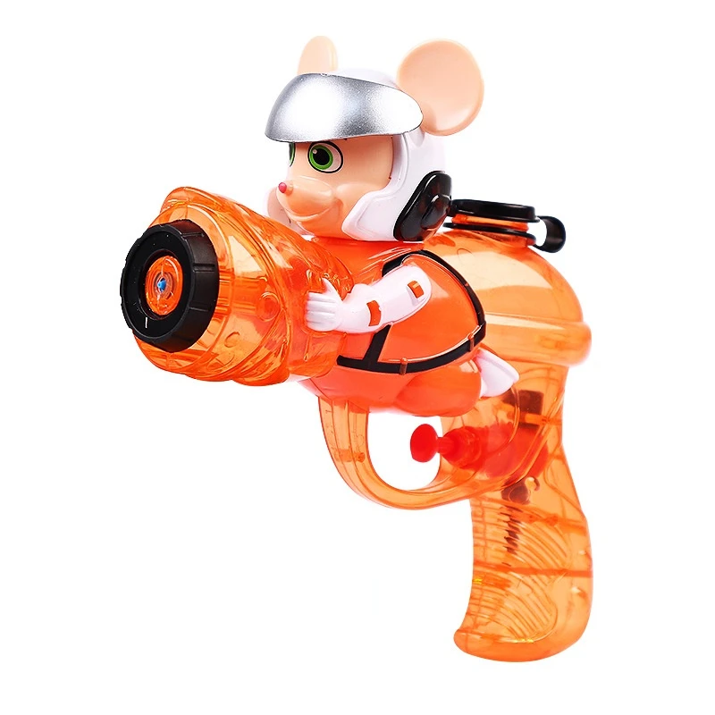 Рисунок 5 - Летний детский пластиковый водяной пистолет