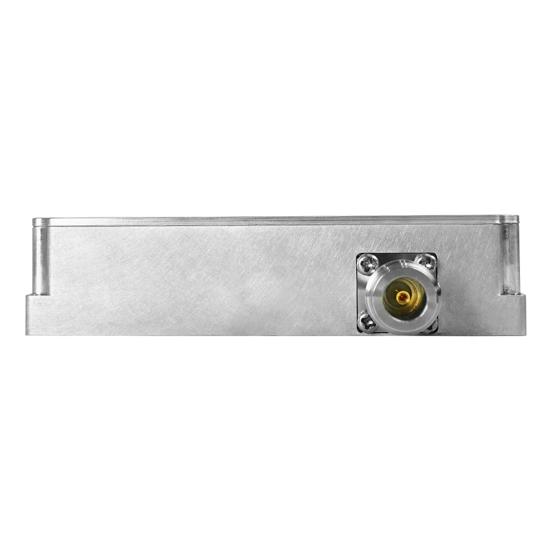 1500-1700MHz 300w GaN 절연체 포함 무선 전파 억제 모듈, 산업용 RF 애플리케이션용 마빅 방지