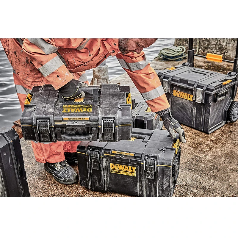 DeWalt DWST08290 ToughSystem Drawers