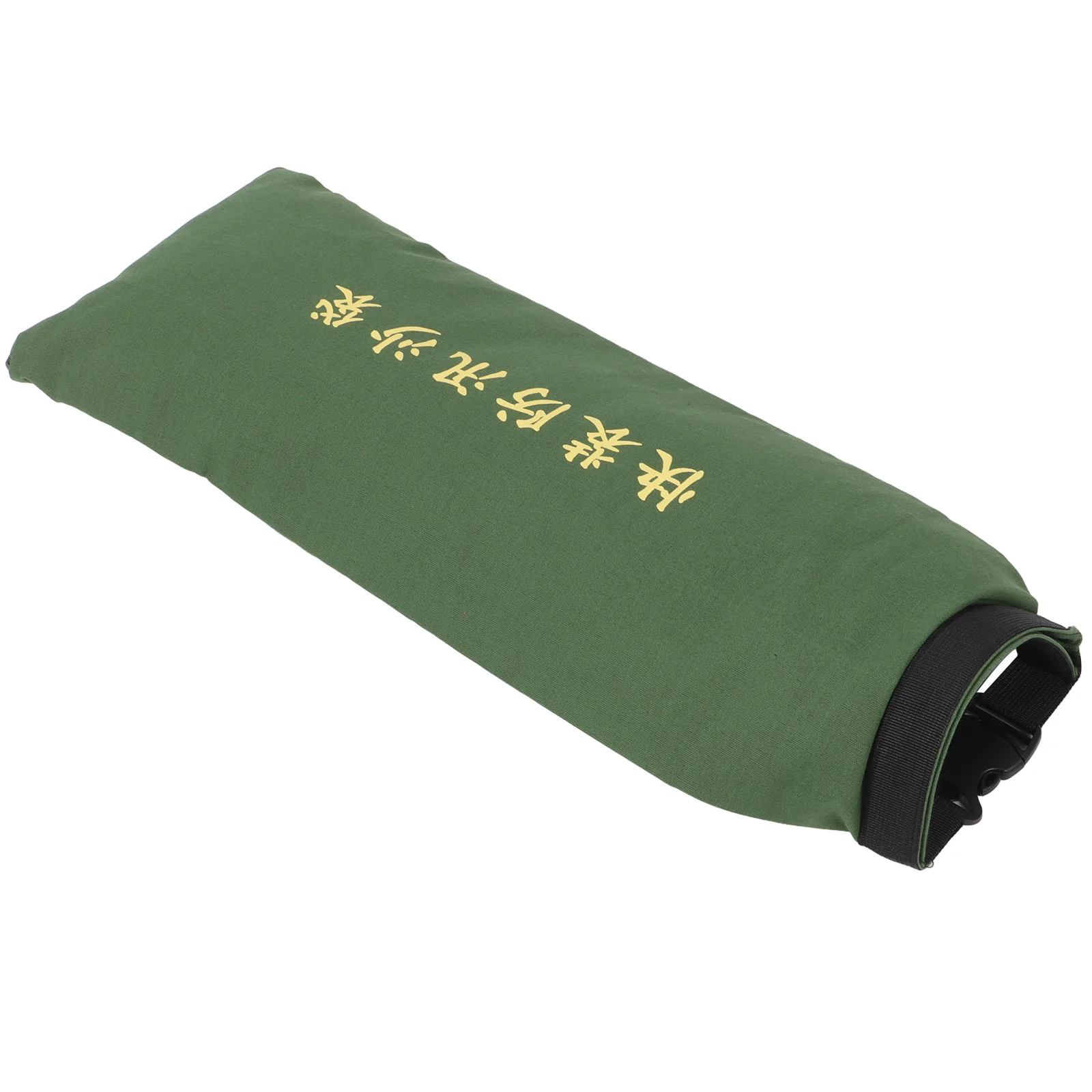 Anti-flood Sandbags Water Filled Weights Trampoline Net Caps Strip for Flooding Canvas Barriers Doors Defence