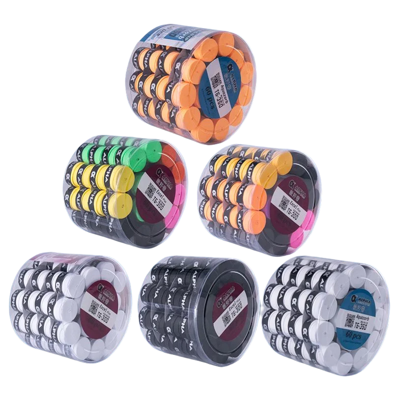 Рисунок 3 - Ракетка для бадминтона альфа-тенниса