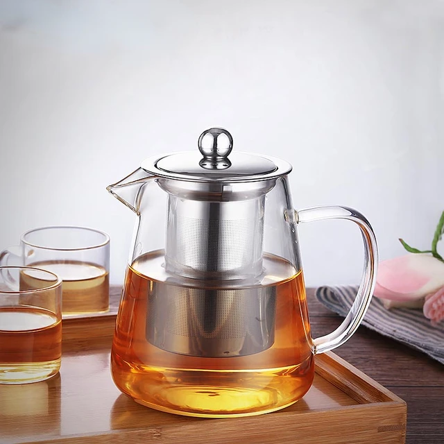 Best Glass Kettle