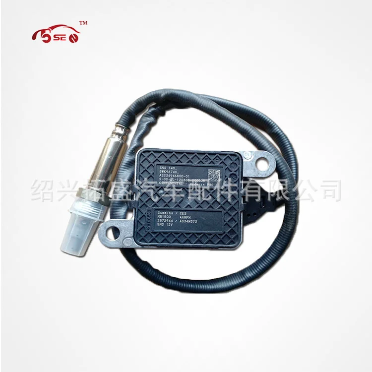 

Nitrogen Oxygen Sensor 2872944 5wk96740 for Cummins