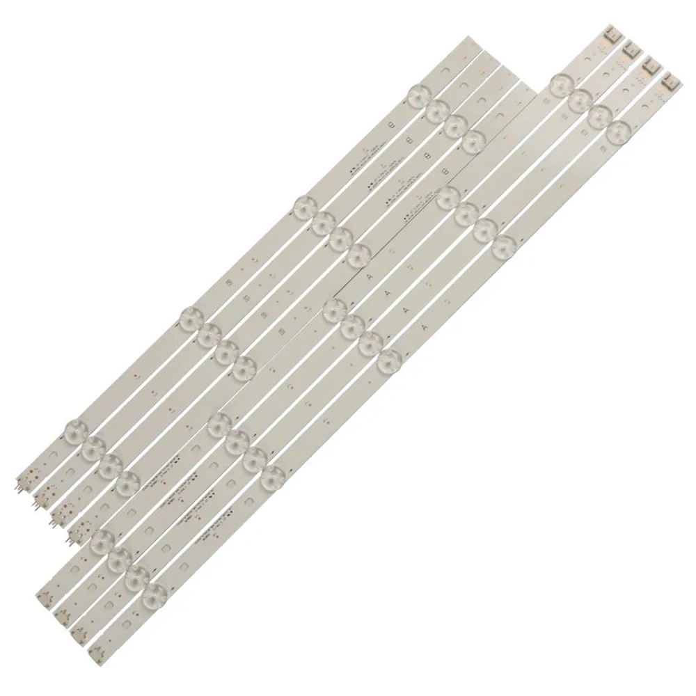 LED bar for TV LGE_WICOP_49inch_UHD_REV06 49UH6100 49LF5100 49UH6030 49UF640V 49UF6407 49UH6507 led light bar 8/24pcs