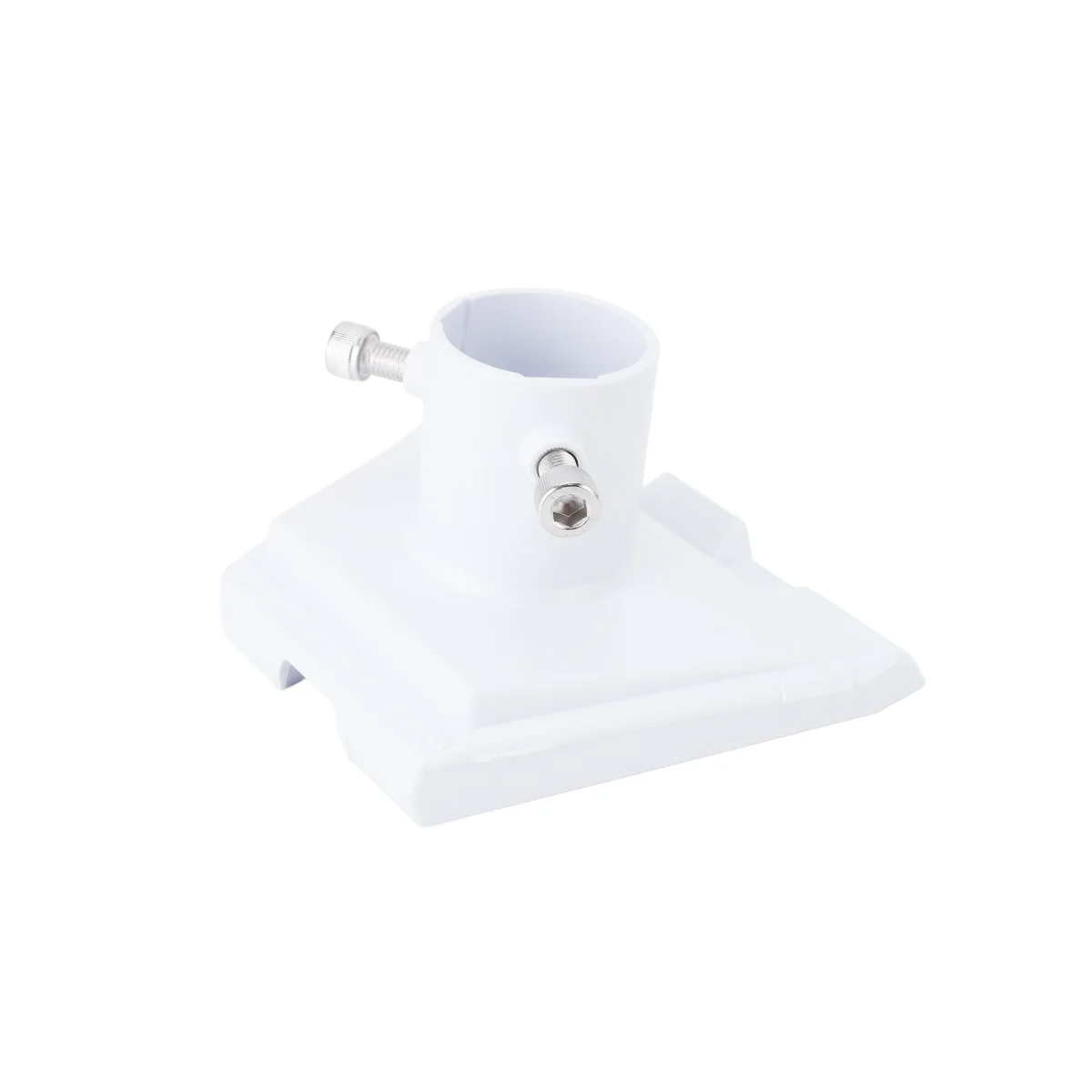 Pipe adapter for Starlink Gen 3 compatible with STARLINK Standard Dish V3 3rd Generation satellite bracket