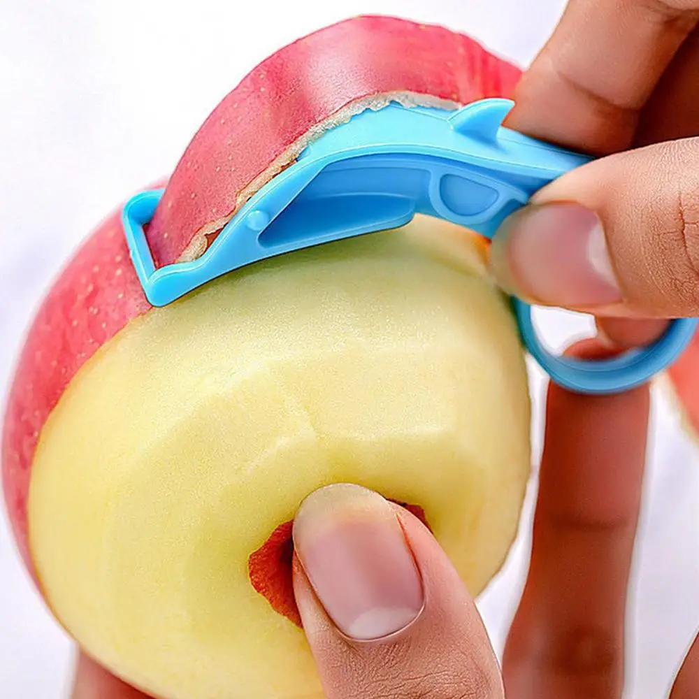 Multifunctional Melon Fruit Quickly Slicer Stainless Steel French Fries Cutter Home Potato Cutter Creative Kitchen Gadgets Home