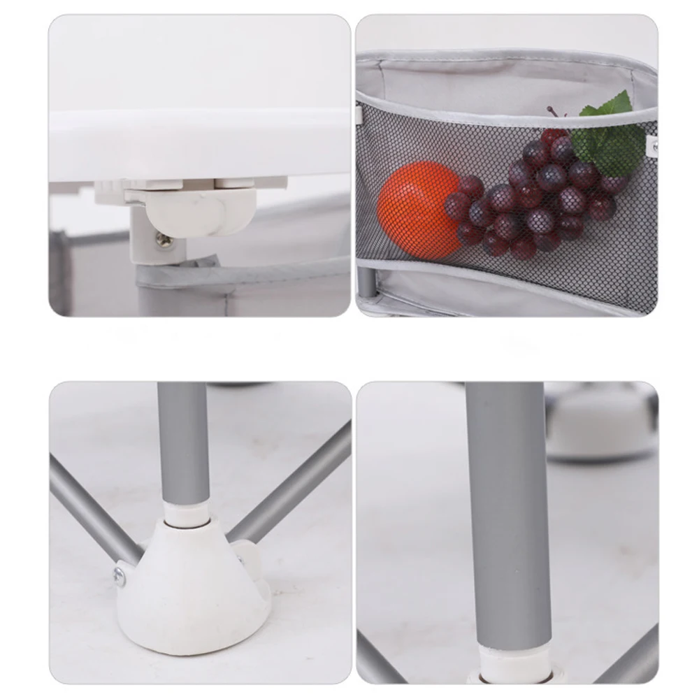 Рисунок 2 - Детское дорожное уличное складное кресло для кемпинга