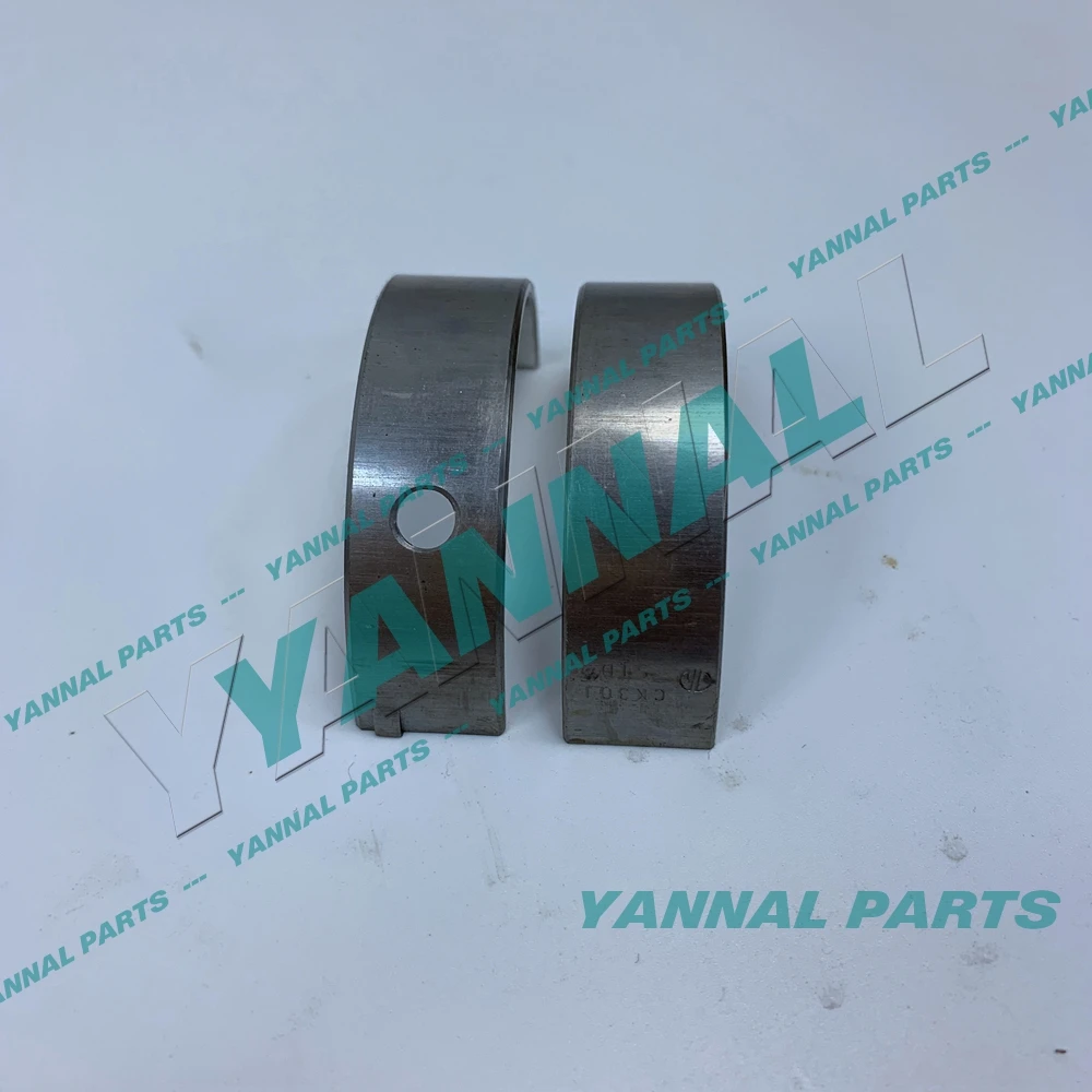 

Основной подшипник 4LC1 для двигателя Isuzu
