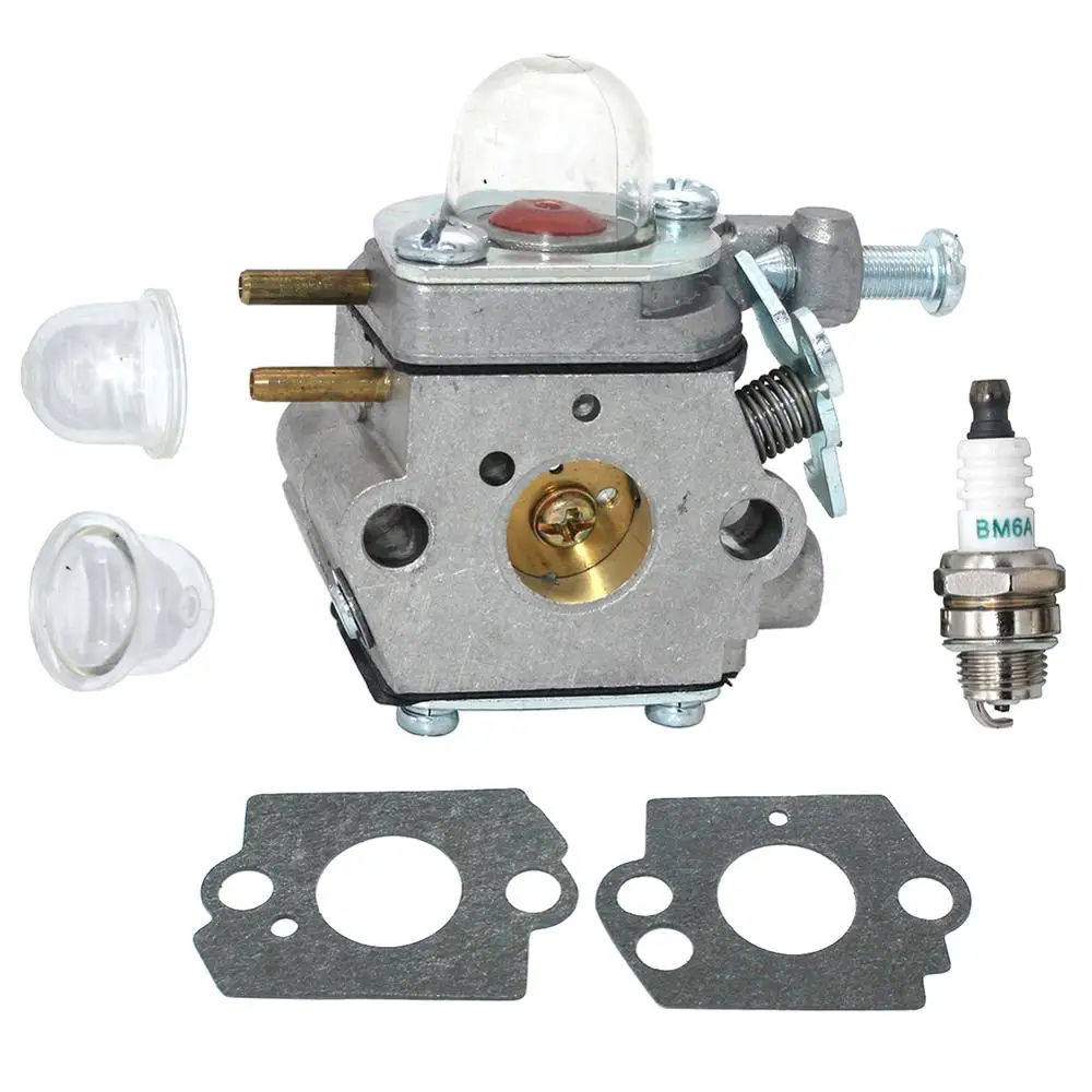 

Carburetor For Craftsman 316711020 316711021 316711022 316711370 316711470 316711471 31699010 316990110 316990100 316794370
