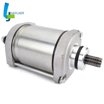 스타터 전기 엔진 스타터 모터, 야마하 YZF R1 R1M 15-22 MT 10 MT10 MT-10 SP MTN1000 17-22 2CR8189000 2CR8189010