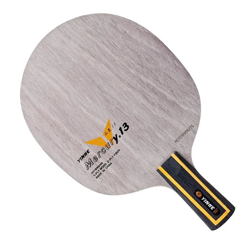 genuine-yinhe-y13-mercury-y-13-table-tennis-blade-carbon-fiber-loop-attack-original-yinhe-ping-pong-racket