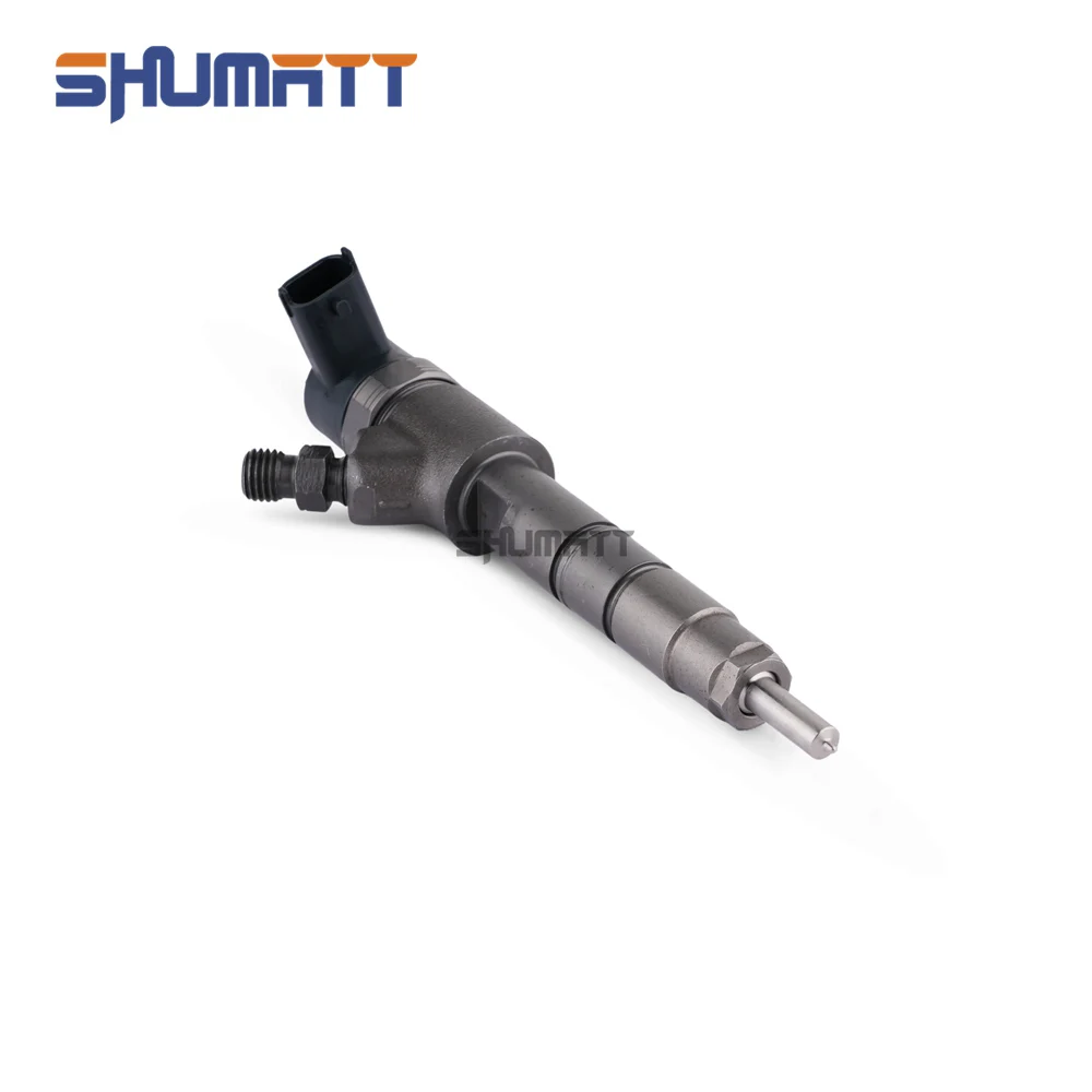 Fuel Injector 0445110453 Common Rail Injector MITSUBISHI HEAVY 31F6100010 China Made New