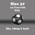 Size 3 - 7inch