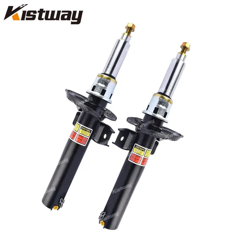 Front Ride Shock Absorbers For Audi A3 S3 RS3 TT TTS TTRS 2015