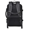 Waterproof Oxford Backpack Large Capacity Men Business Bag Laptop backpack Expandable Backpacks Shoulder Bags with USB Charging 5