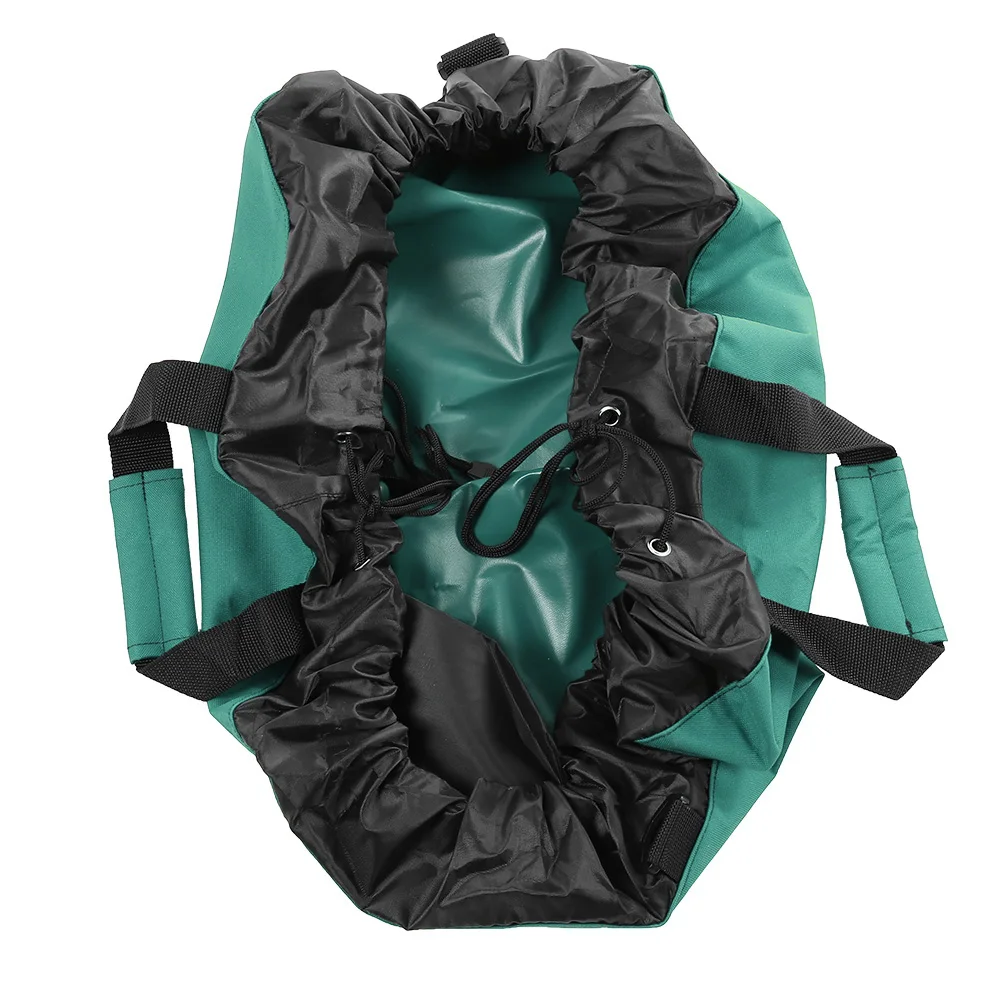 LIFEDYLUK Sac De Casque Verrouillable 30L - Grand Sac Moto Oxford Pour Casque De Vélo, Ski, Basket-Ball - Fitness Et Outdoor