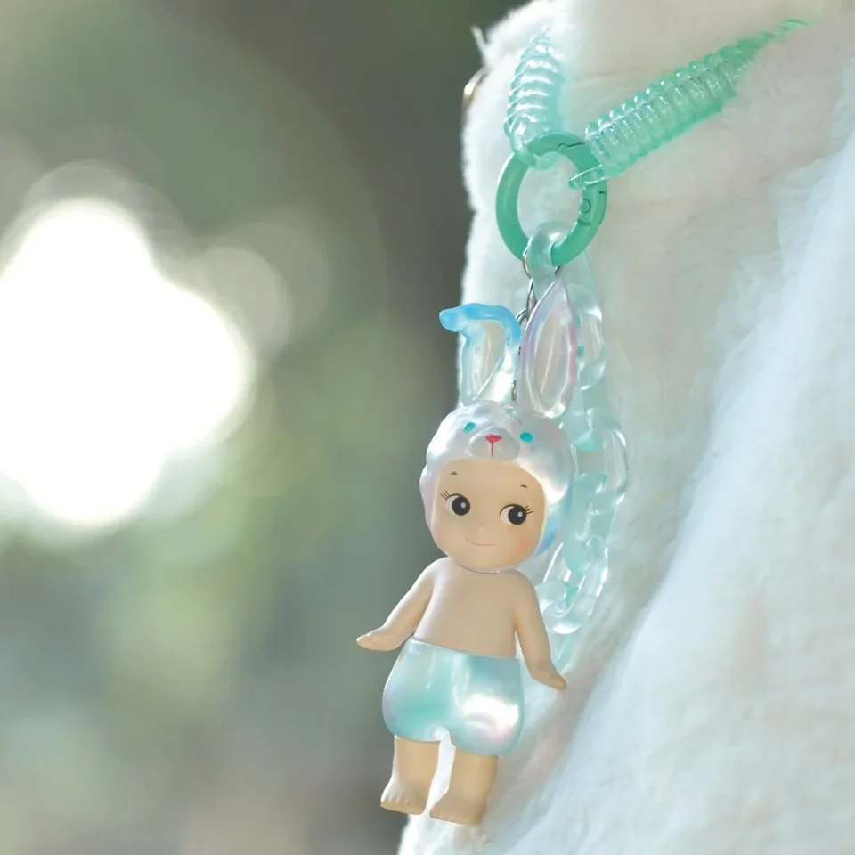 ソニーエンジェルキャンディーハウスシリーズミステリーブラインド