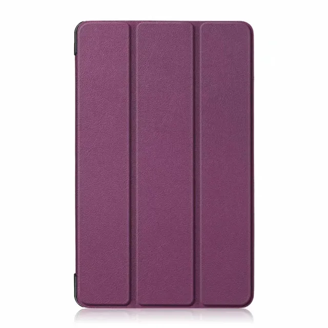 Premium PU Leather Smart Folding Cover for Xiaomi Pad 6 and Pad 6 Pro - 2023 Edition with Auto Wake Function