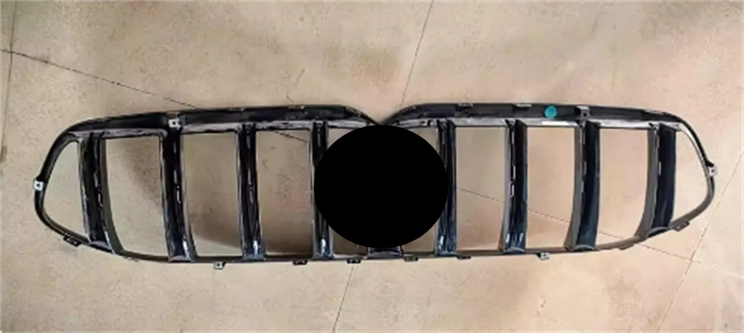 

Car Front Bumper Grill Grille Racing Grills for Maserati Grecale