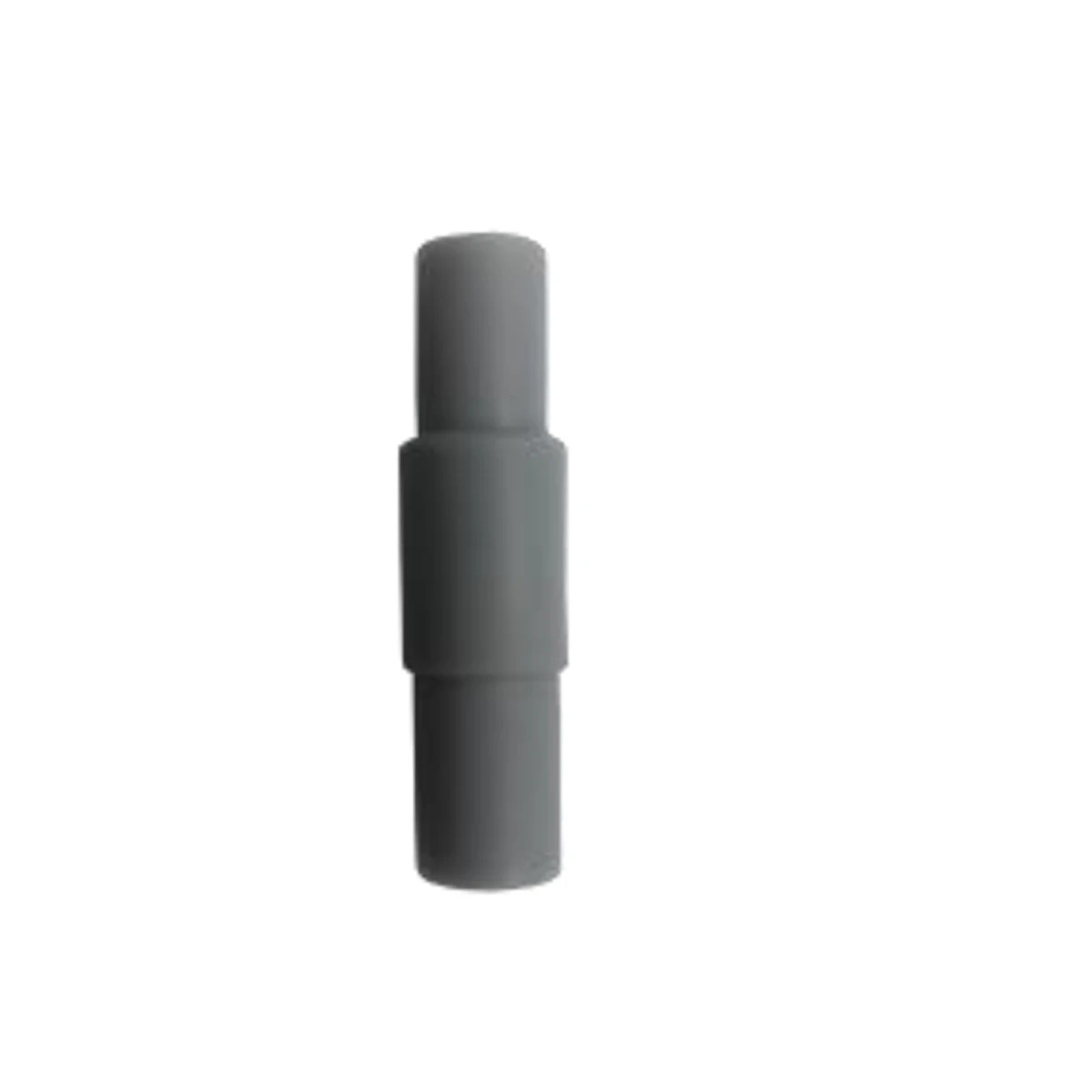 High quality Autoclavable plastic strong/ week suction handle adaptor convertor Duckbill Evacuation Tips Saliva Swivel
