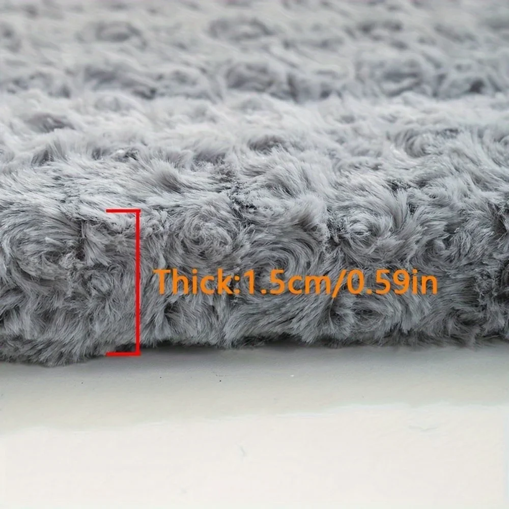 Reversible Comfort Pet Bed All Sizes Washable Kennel Mattress
