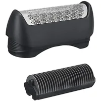 Electric Shaver Replacement Head for Braun 11B Series, Replace Shear Blade Cutters 1/110/120/140/815/835/5683/5684/5685 1