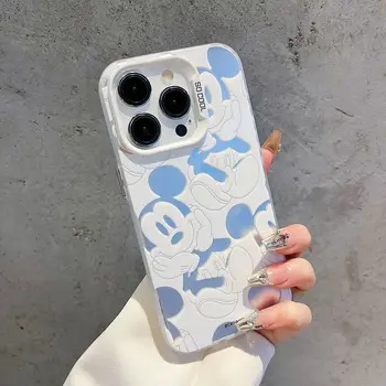 Disneys Mickeys Minnies Mouses Smile Case iPhone