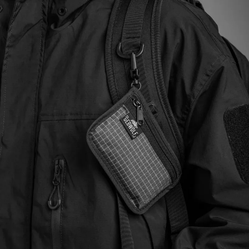 Portafoglio da Viaggio Ultraleggero con Blocco RFID - immagine 5