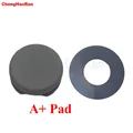A with PAD