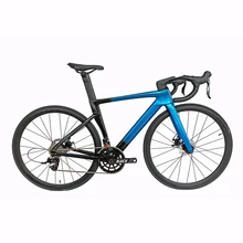 Vengepro t1000 carbono estrada quadro de freio a disco bicicleta personalizar logotipo cores di2 roteamento interno xdb/dpd (para a ue disponível)