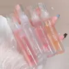 Lip Oil Uuny Transparent Water Gloss Lip Honey Female Moisturizing Lip Glaze Mirror Toot Glass Lip Gloss Student 4
