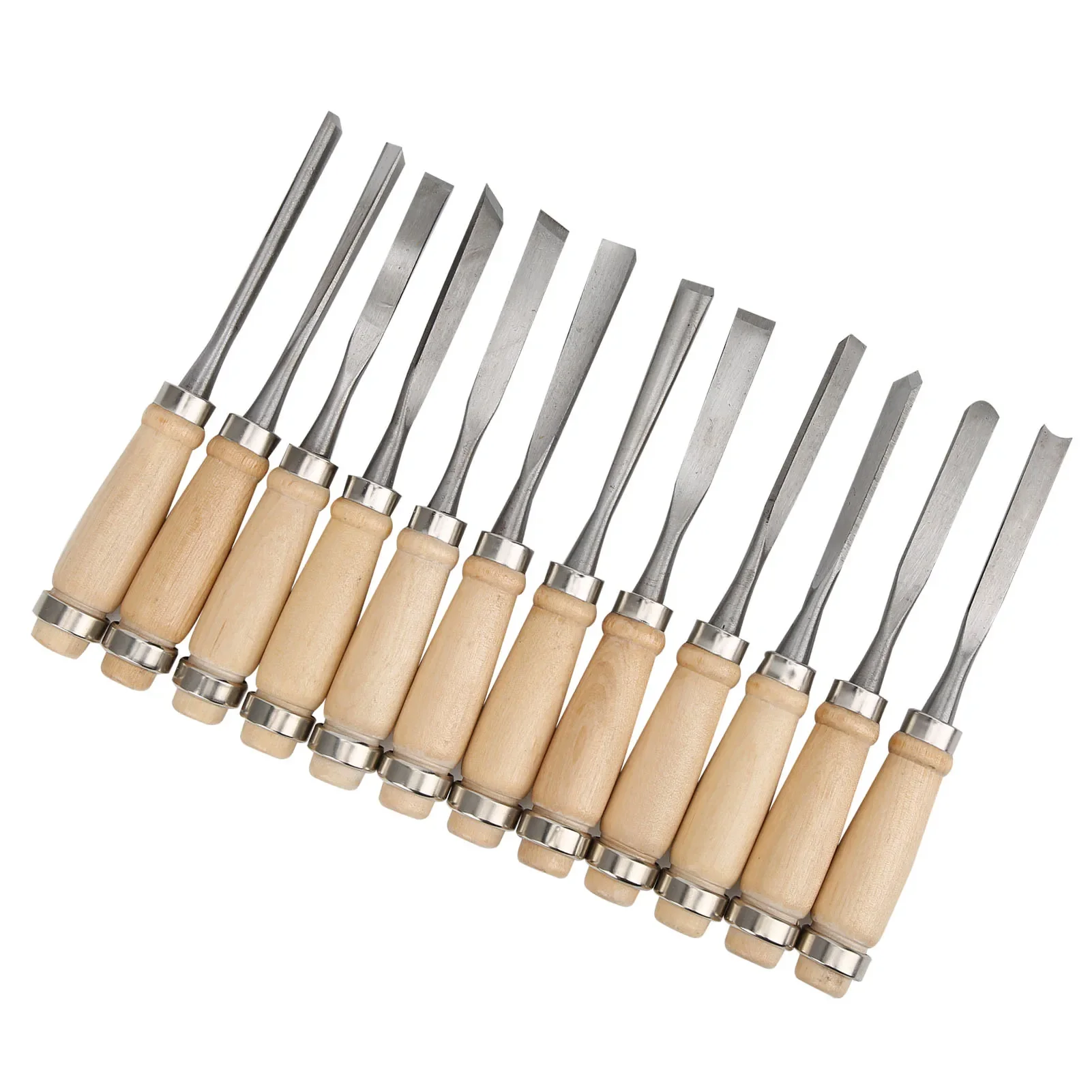 Wood Carving Tools 4