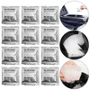12PCS Camping Toilet Chemicals Liquid Waste Gelling Deodorizing Powder Eco Absorbent Gel for Camping Toilet for Portable Toilet 2