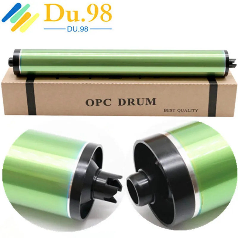 para Fuji Opc Tambor para Xerox Versant 80 180 2100 3100 V80 V180 V2100 V3100 Cilindro 013r00674 V80 - Imagem 5