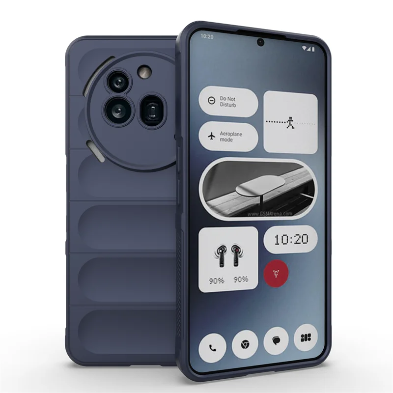 Luxury Soft Silicone TPU Phone Bumper Case Cover