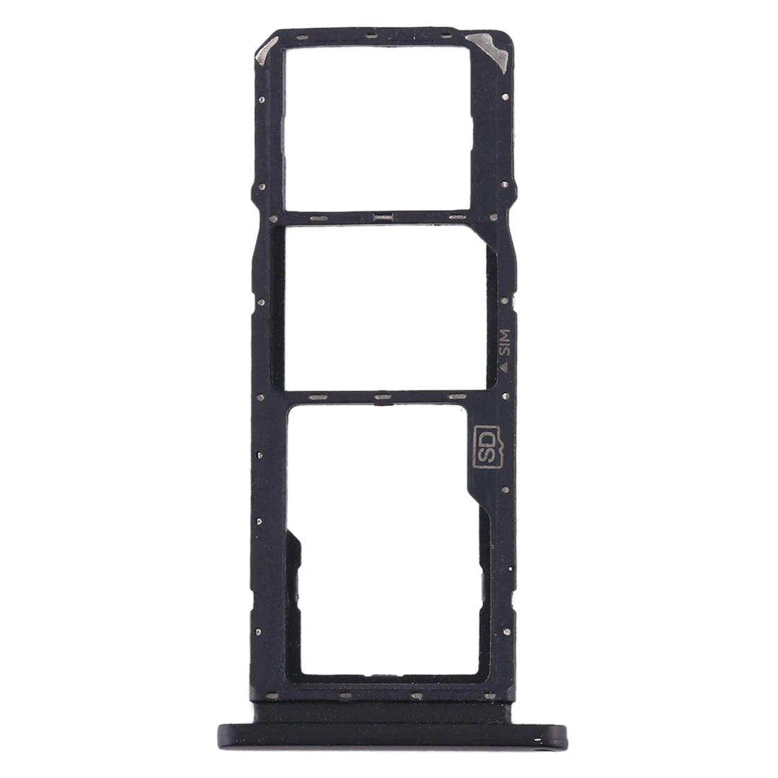 Dual SIM and Micro SD Card Tray