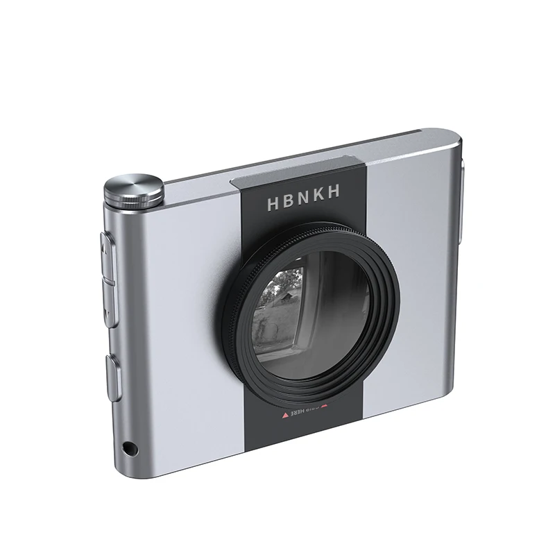 High Quality Digital Camera 4K 60M kids school birthday gifts Phone pictures transfer Dual Screen Digital Camera