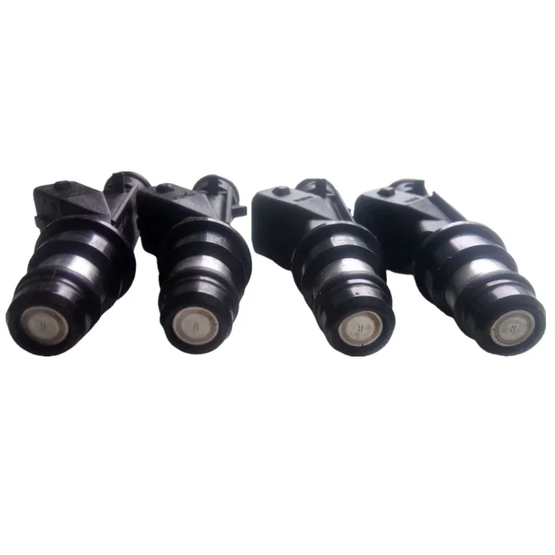 4Pcs Fuel Injector 25343299 25313846 2884466 25313846 for