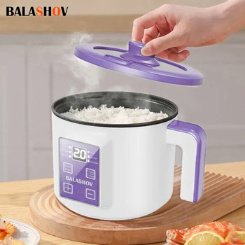 1.7L Electric Rice Cooker 1
