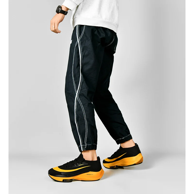 Description Picture 6 of itemMen Sports Marathon Air Cushion Running Shoes Breathable Lightweight Women Massage Athletic Nonskid  Casual Outdoor Sneakers