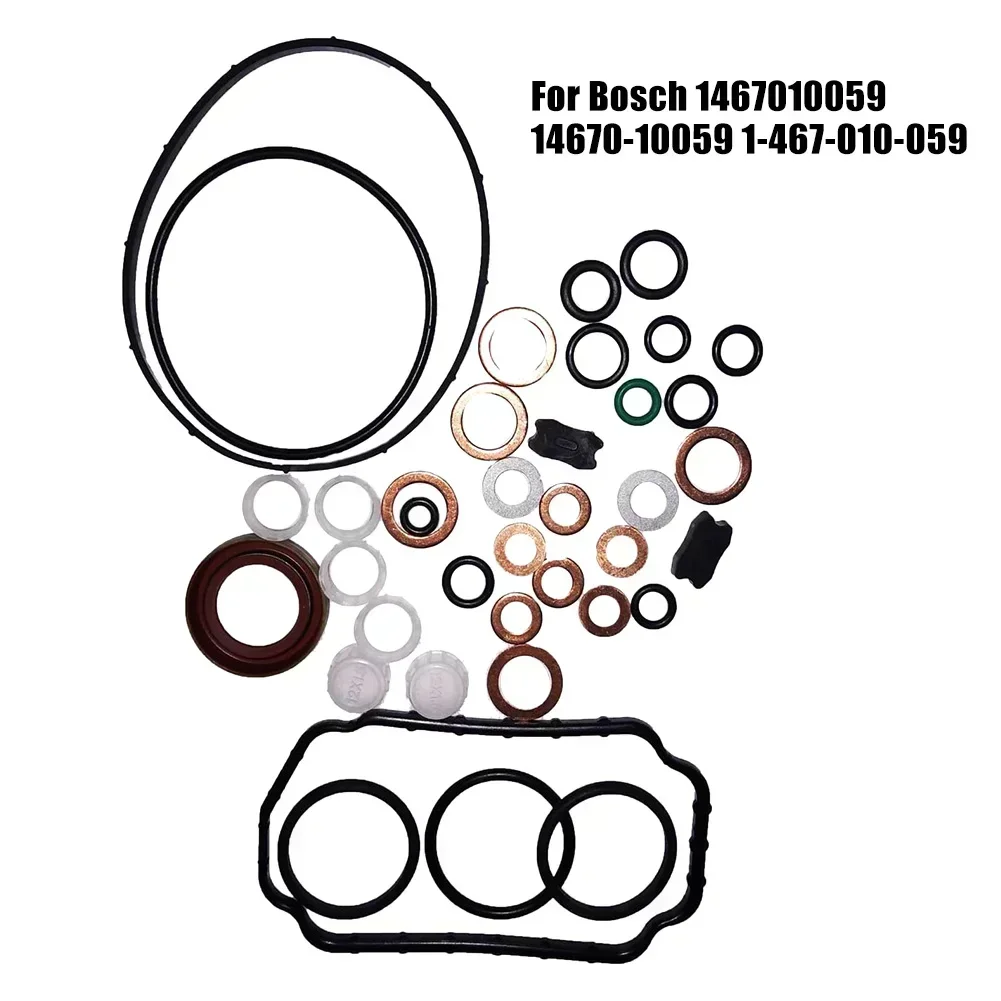 Injection Pump Repair Kit for Bosch 1467010059 etc Pump Rebuild Kit Power Tool Accessories