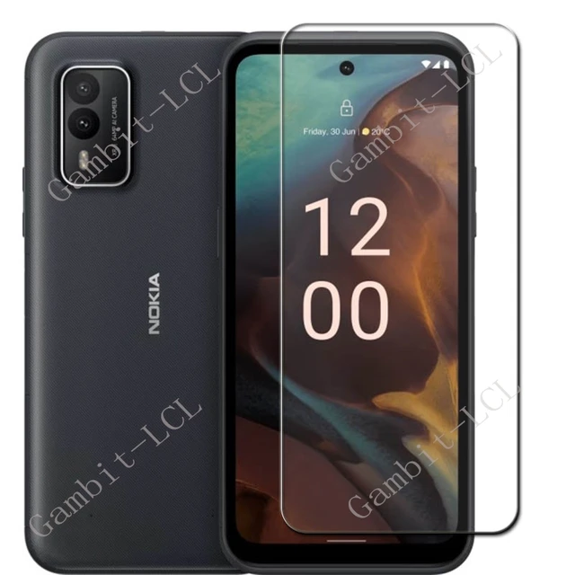 Pellicola Protettiva Per Fotocamera OnePlus 11 - 2+2 Pezzi, Vetro Temperato HD, Compatibile Con Impronte Digitali, Anti-graffio, Facile Installazione