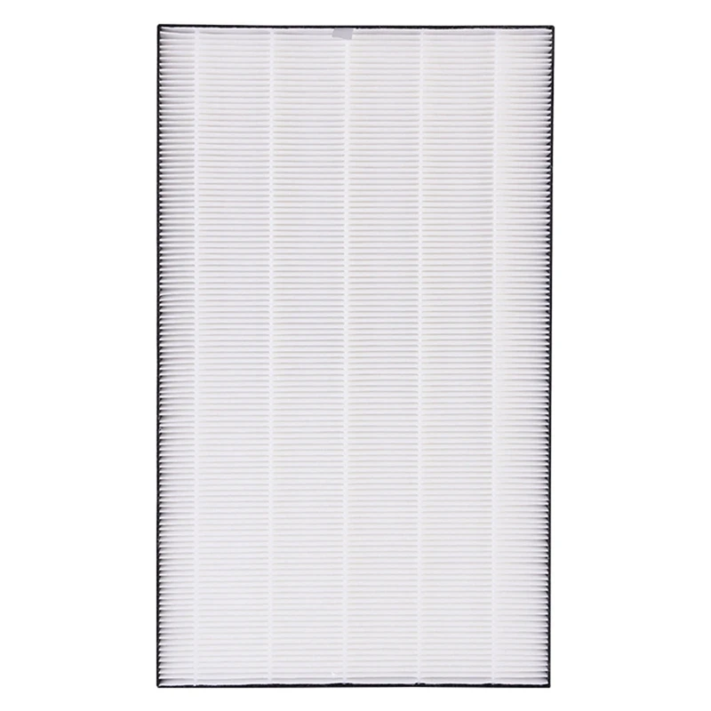 HEPA Filter And Activated Carbon Filter Set Accessories For Sharp KC-CG60-S KC-CG60-T KC-CG605-T Air Purifier Parts