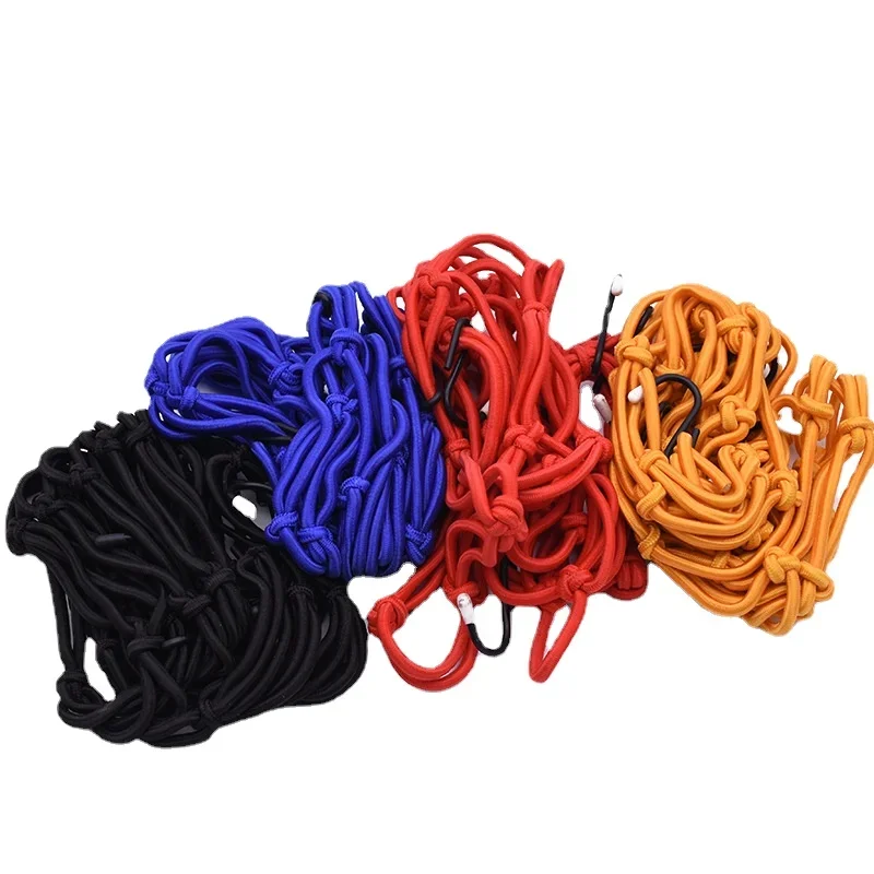 Motorcycle Cargo Net Motorcycle Bungee Net Motorcycle Luggage Net Motorcycle Luggage Net Motorcycle Cargo Net Luggage Bag Cargo Hook Hold Bike Helmet Storage